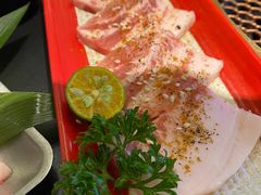 -極屋鮨牛 · 烧肉酒场(时代C馆店)
