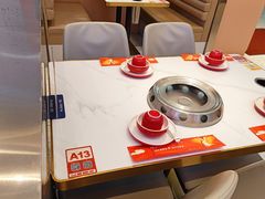 -杨翔豆皮涮牛肚(华阳城店)
