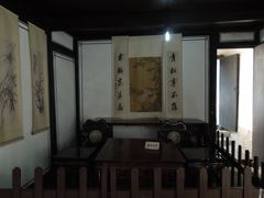 -乌镇东栅景区-茅盾故居