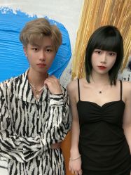 -斑斓色彩沙龙