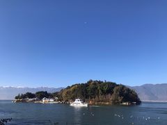 -南诏风情岛