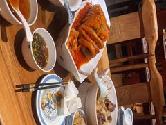 -蔡家酒楼(一德街店)