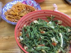 -八亩沟擀面皮(西安首店)