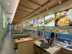 -禾绿寿司(星光68广场店)