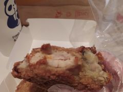 -麦当劳(凯德广场店)