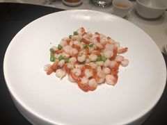 手剥河虾仁-逸道(益丰·外滩源店)