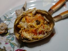 -新光酒家·河豚·海鲜·蟹料理(浦东店)