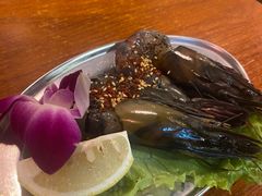 -大阪烧肉BAKA一代(十亩地店)