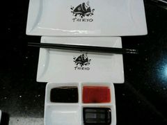 -大渔铁板烧(万象城店)