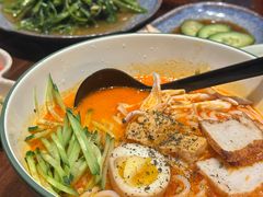 -章记星洲 · 新加坡餐厅(望京店)
