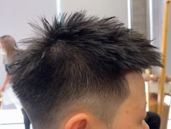 -星格造型·Hair Salon