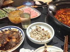 -小饕荟雅安贡椒鱼鲜馆(广福桥店)