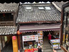 -金必轩(青岩店)