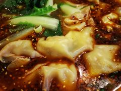 -霸道川面馆(张江店)