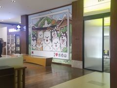 -长白山万达锦华套房酒店