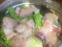 -渔米粥(罗湖店)