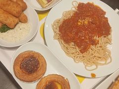 -宜家·瑞典风味餐厅(天津东丽商场店)