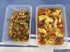 滑蛋牛肉-江南古镇味道·私房菜