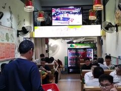 -聚味罗记大排檔·烧烤·鲜鱼杂·甲鱼煲(科学馆店)