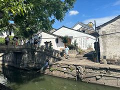 -绍兴书圣故里景区