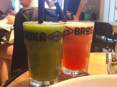养颜粉DETOX-Moka Bros 摩卡站(西单大悦城店)