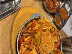 -姜虎东白丁烤肉(恒隆广场店)