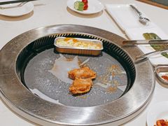 -么子烤肉(化龙池店)
