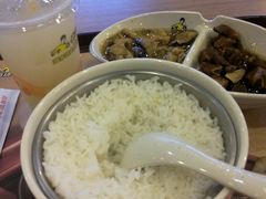 -真功夫(中医院店)
