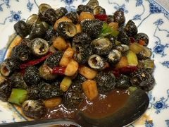 -龙宴海鲜城(经中路店)