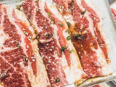 -何发发和牛烧肉·鳗鱼榴莲放题自助(乐峰广场店)