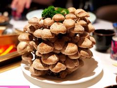 -丙申臺火锅