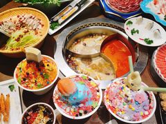 -快乐小羊(富强中路店)