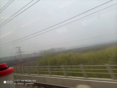 -邯郸东站