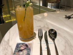 -théATRE 茶聚场(王府中環店)