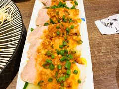 -龙聚德北京烤鸭(沙坪坝华宇A馆店)