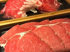 -湊湊火锅·茶憩(和平大悦城店)