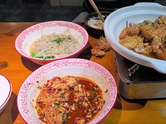 -陈家婆的菜(梅溪湖店)