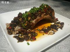 馋嘴骨&nbsp;-甲21号招待所