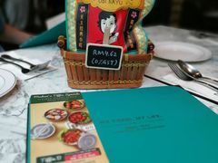 -关夫人餐厅(阳光广场店)