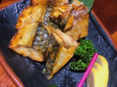 -肉魁屋·烧肉·烧鸟·酒场(高新店)
