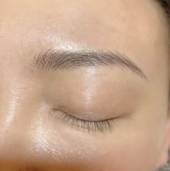 点击看大图 -西施无菌半永久纹绣眉眼影唇轻增发纹发际线
