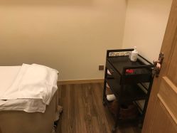 -芳朵美容养生SPA