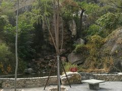 -快活林烧烤(红新路店)