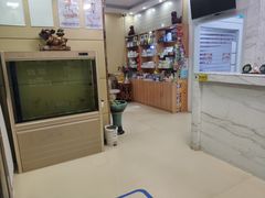 -pd派德宠物中心医院24H急重症·眼科中心·血液透析中心(嵩山北路店)