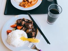 -湾景餐厅(海洋公园店)