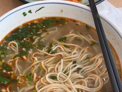 -西部马华清真食府·丝路菜(大钟寺店)