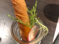 -匠和风精致料理(莆田财富中心店)