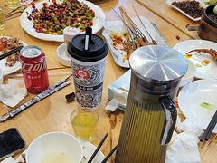 -五丁桥光头香辣蟹(望江橡树林店)