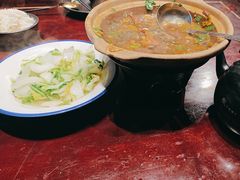 -徽三说·土徽菜·中国徽菜连锁品牌(一中店)