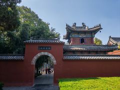 -洛阳白马寺